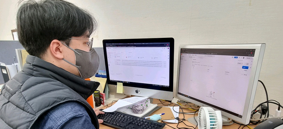 [플립드러닝] 자바(JAVA) 웹개발자 양성과정