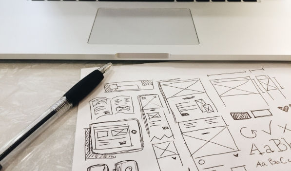 [어도비 XD] UI/UX 콘텐츠디자인 입문&활용